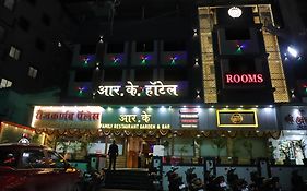 Rk Hotel